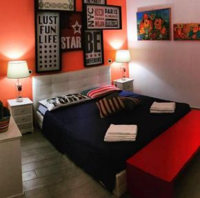 A Casa di Giorgia 